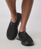 Кроссовки RX MOC 6.0 (RU 41.5 UK 8.5 USm 9 СМ 26.5; black/black/alloy)